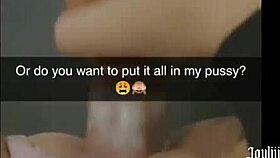 Sexting My Best Friends Dad Until I Cum!