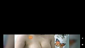 bad boobs madam with lady and tits