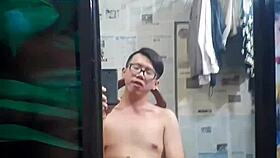 vietnamese gay top, suck my big cock?