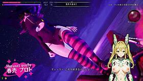 Stuck In This Hentai Game? Clear It With Sex Under The Witch