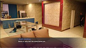 Prison Guard's Monster Cock