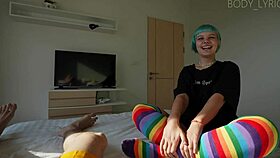 Damn I Lost And Now I Owe My Stepbrother A Wish