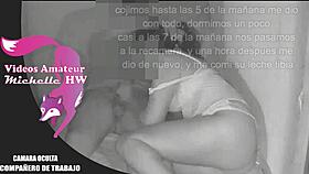 Milf Gets Fucked By Coworker In Blowbang