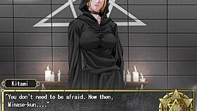 Bible Black The Infection Memory Loss Playthrough Part 1