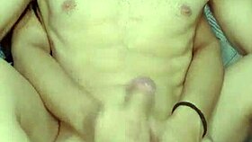 white wolf ofc - minha novinha estourando meu champanhe pela manhã