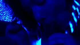 sloppy big black cock monster cock trim