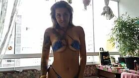 pryscila brandão rides nego catra 😏