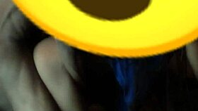 Ama2000 Sharing Same Dick!