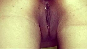 Entregador fudeu meu cuzinho pra pagar o lanche