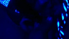 sloppy big black cock monster cock trim