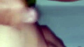 Ibu mertua goda aku untuk ngewe memek rahasia