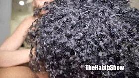 Snow and Icy Fuck Suga Slim in Wild Texas Threesome!