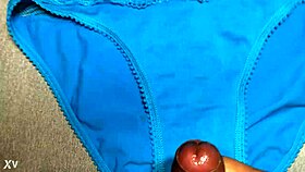 Young czech teen's first interracial experience with huge black cock at camp.