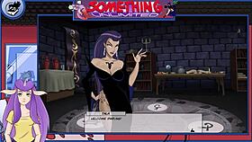 Big Tits Hentai Babe In Something Unlimited Part 138