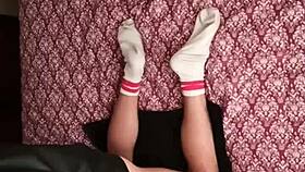 young latinos enjoying bareback sex 😈