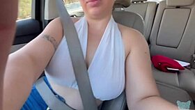 Uber Reacts To My Ass Show!