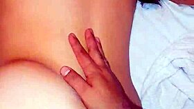 is my psychology friend masturbating?