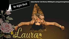 Hey, wanna see this big booty pawg reamed by a fuck machine?