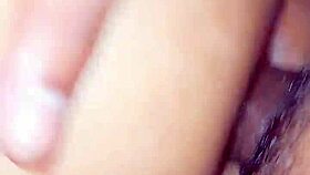 is my psychology friend masturbating?