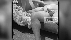 couple's whore and client fantasy 😏