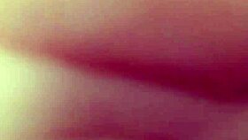 Ninfetinha Wakes Up Horny And Craving Pussy Play