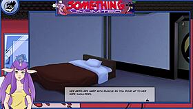 Big Tits Hentai Babe In Something Unlimited Part 138