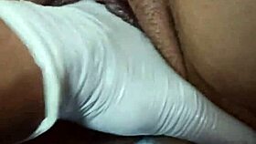 Suggestive Fisting Of Tight Thai Pussy In Asian Hardcore