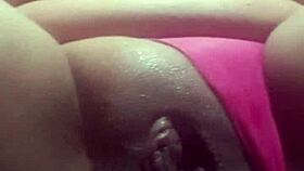 linda, are you squirting in that lingerie?