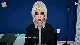 my bully turned into my mature lover, what a twist in our homemade erotic story