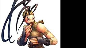 Check Out the Top 10 SEXIEST Street Fighter Characters in Action