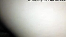 fucking young amateur in her parents' house