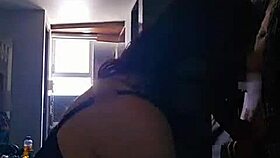 asked girlfriend isa for cuckold with bigger cock