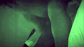 sexy black houston girl's homemade sex tape compilation hints at monster cock action