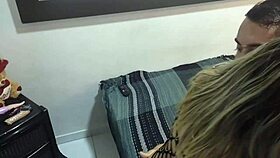 i sucked vivi when she arrived tired