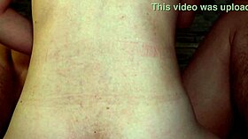 asian milf housewife loves sex, gets creampie in reverse cowgirl and doggystyle