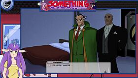 Big Tits Hentai Babe In Something Unlimited Part 138