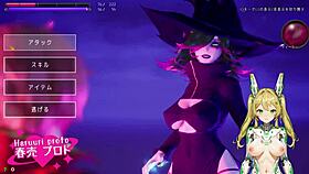 Stuck In This Hentai Game? Clear It With Sex Under The Witch