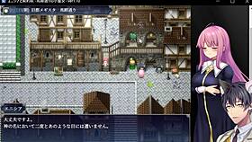 Enishia And The Contract Seal Prologue With No Erotic Scenes