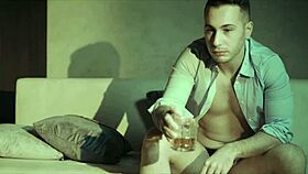 Tina kay gets hardcore fucked and creampied by italian big cock 😈