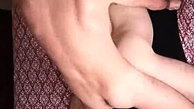 young latinos enjoying bareback sex 😈