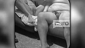 couple's whore and client fantasy 😏