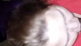 first time sucking this dick 😍