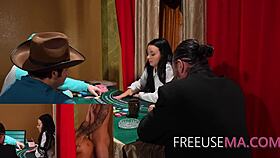 a casino with free use allowed for fun