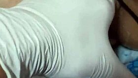 Suggestive Fisting Of Tight Thai Pussy In Asian Hardcore