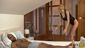 vacation excuse for bbc session