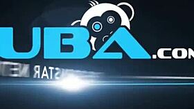 Toni Ribas DECIDES TO HAVE HIS WAY WITH Victoria White