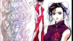 Check Out the Top 10 SEXIEST Street Fighter Characters in Action