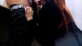 Man, this skinny teen rides her friend outdoors to pass exams!