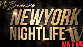 Teasing striptease as Mone Divine rips clothes!