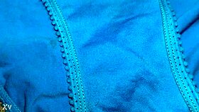 Young czech teen's first interracial experience with huge black cock at camp.